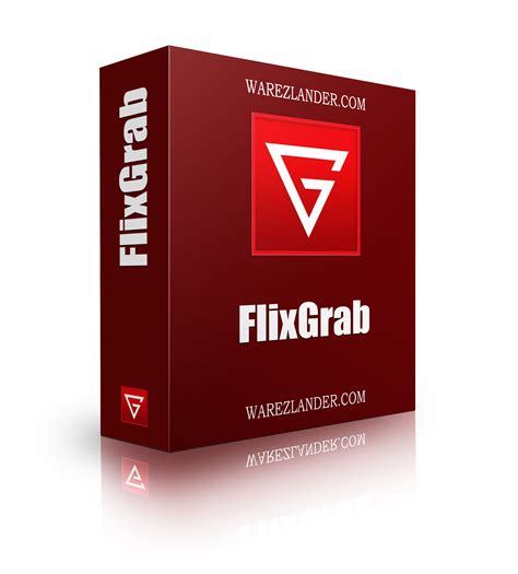 FlixGrab Premium 